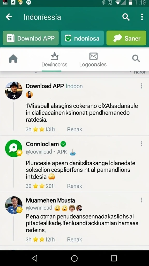 Screenshot 180slot nomor 2