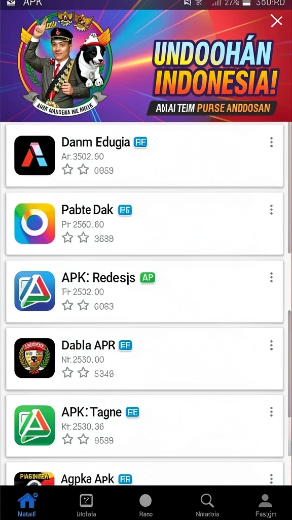 Screenshot 180slot nomor 3