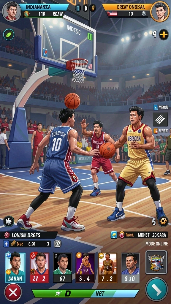 Screenshot 380slot nomor 1