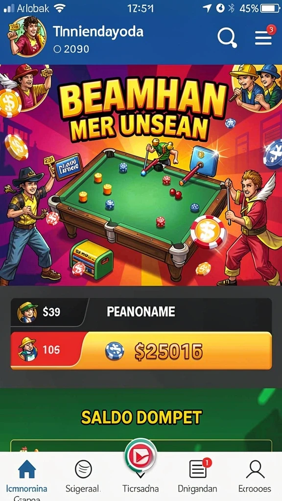 Screenshot 380slot nomor 2