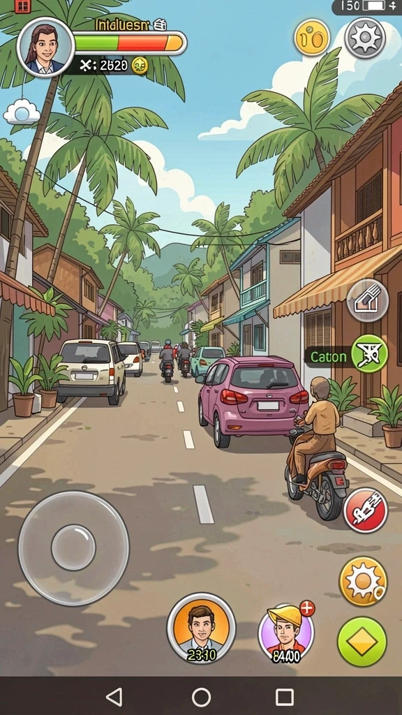 Screenshot 68idn nomor 3