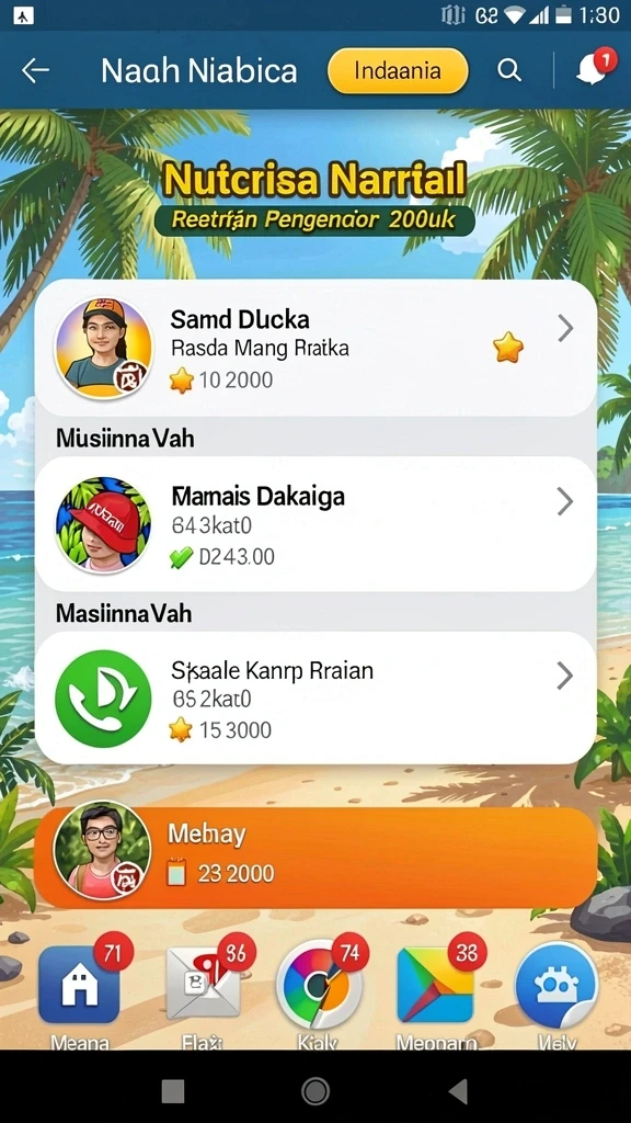 Screenshot 8ii nomor 3