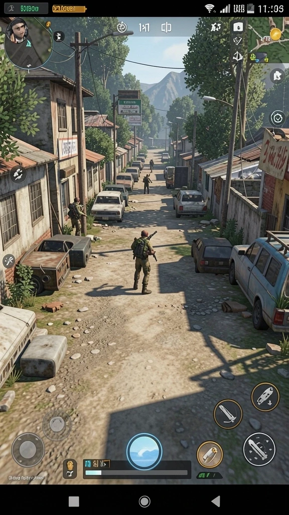 Screenshot 92glory nomor 1