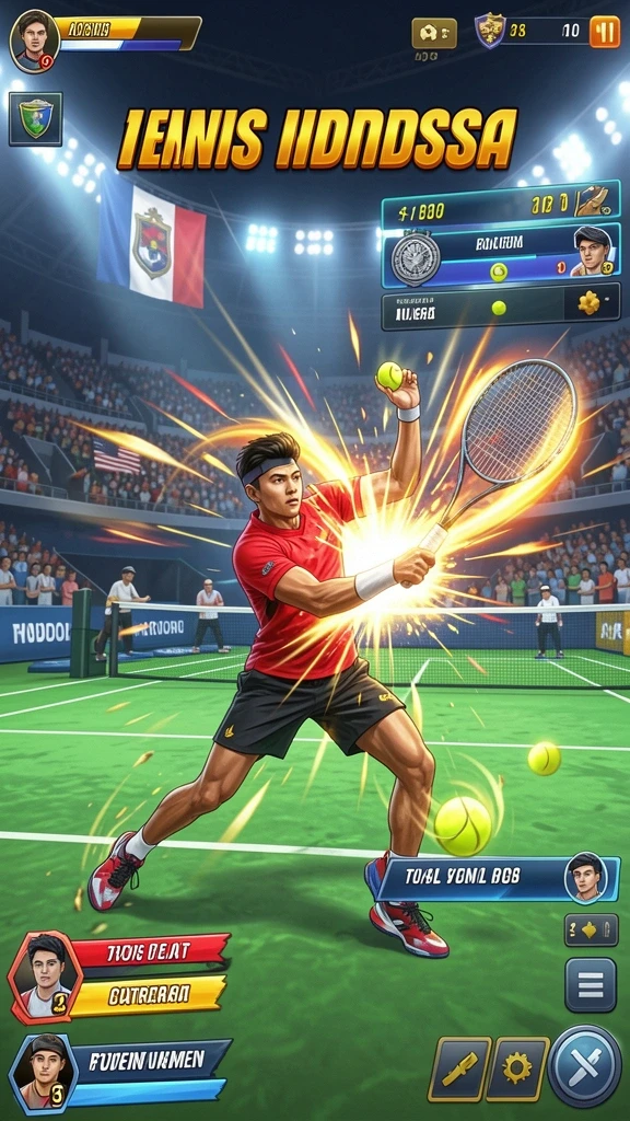 Screenshot 92glory nomor 2