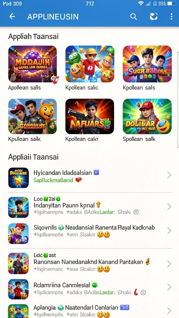 Screenshot 999zk nomor 1