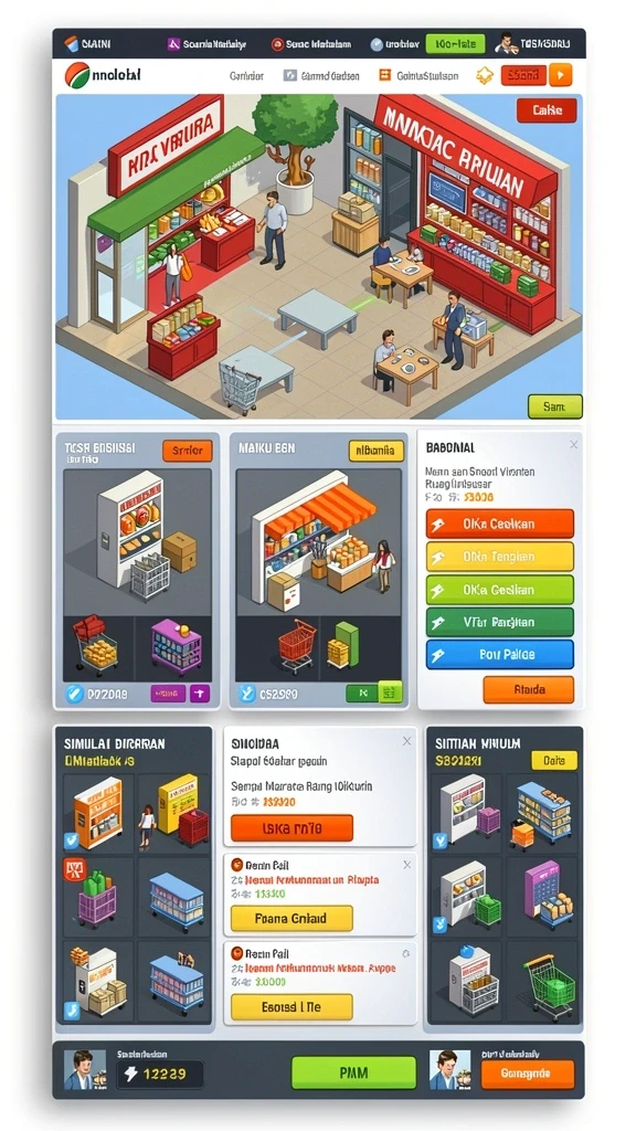 Screenshot 9win nomor 2