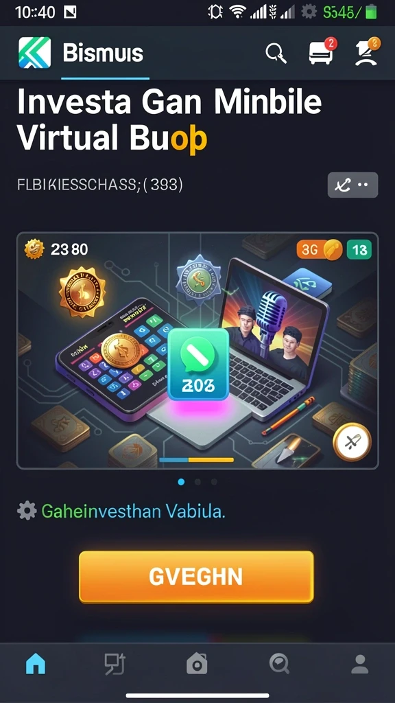 Screenshot amper88 nomor 3