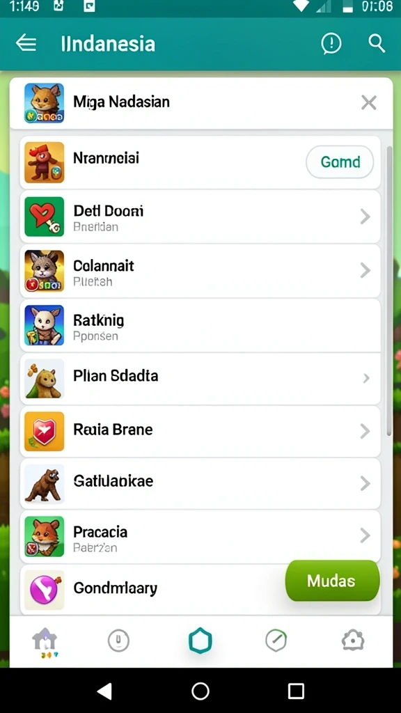 Screenshot bayitoto nomor 1