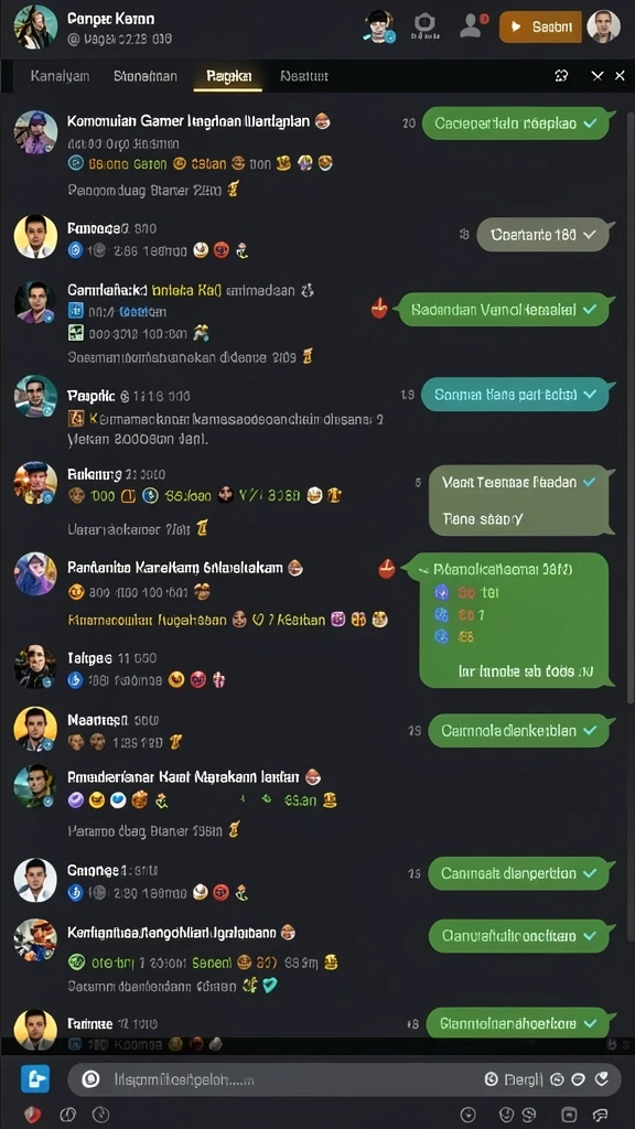 Screenshot bimabet nomor 3