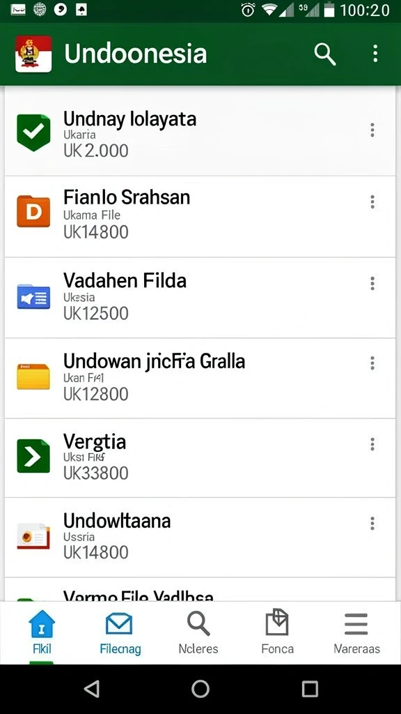 Screenshot bni789 nomor 3
