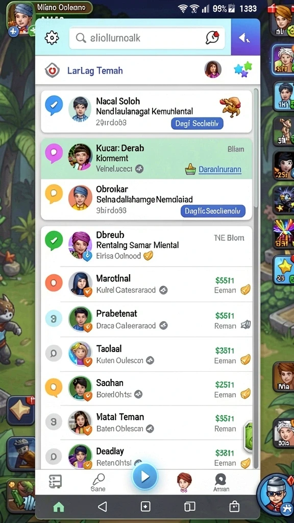 Screenshot bondan69 nomor 3