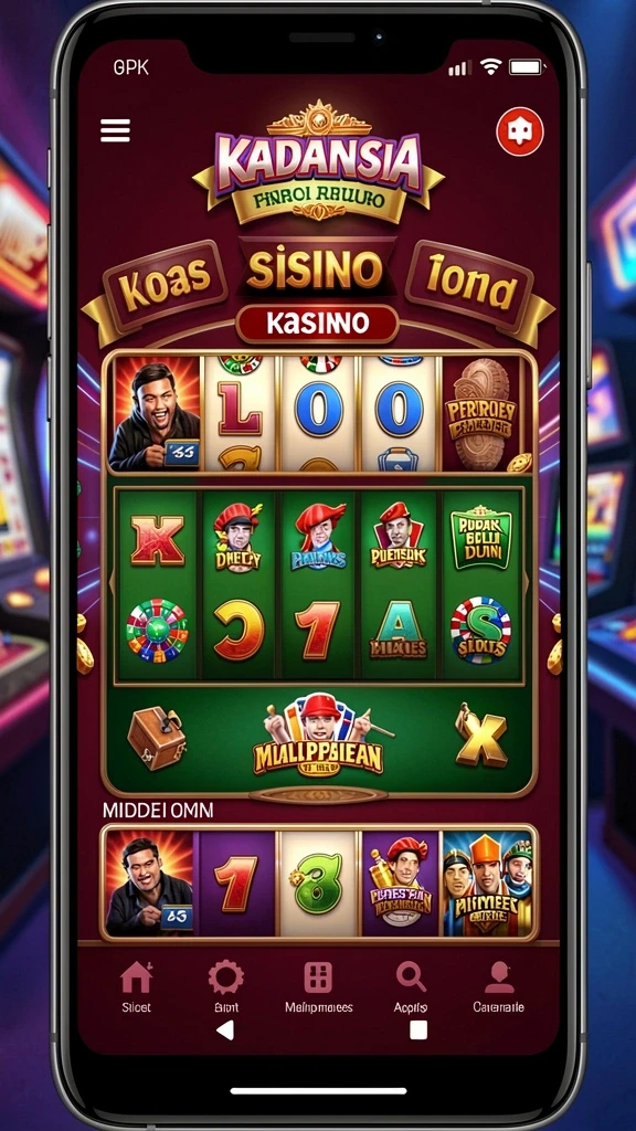 Screenshot brutal77 nomor 2