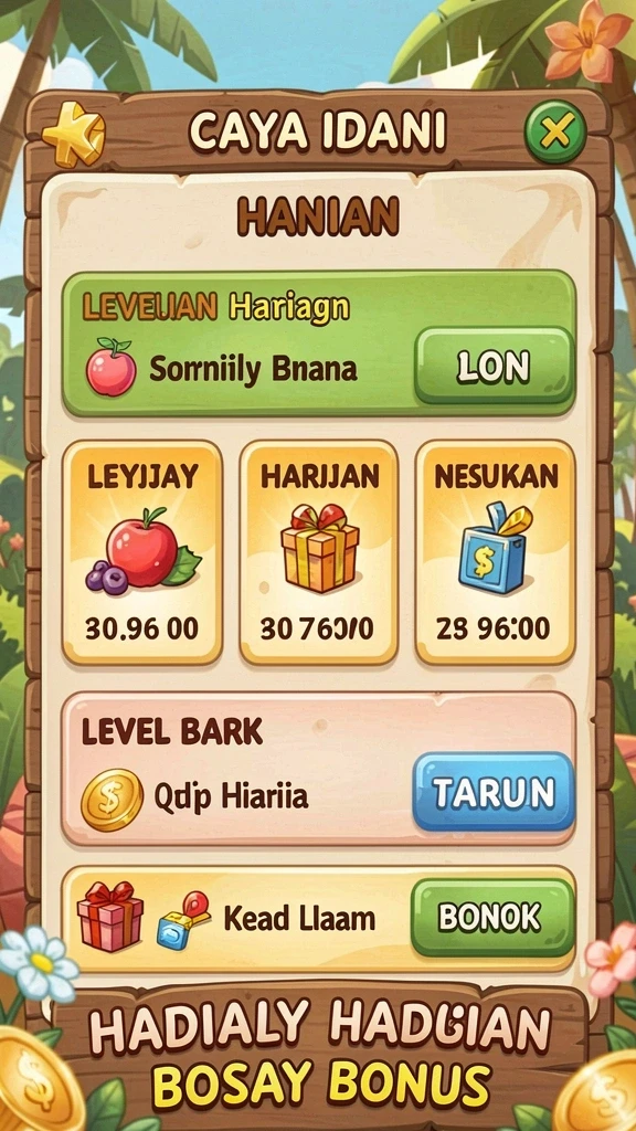 Screenshot cacor78 nomor 2