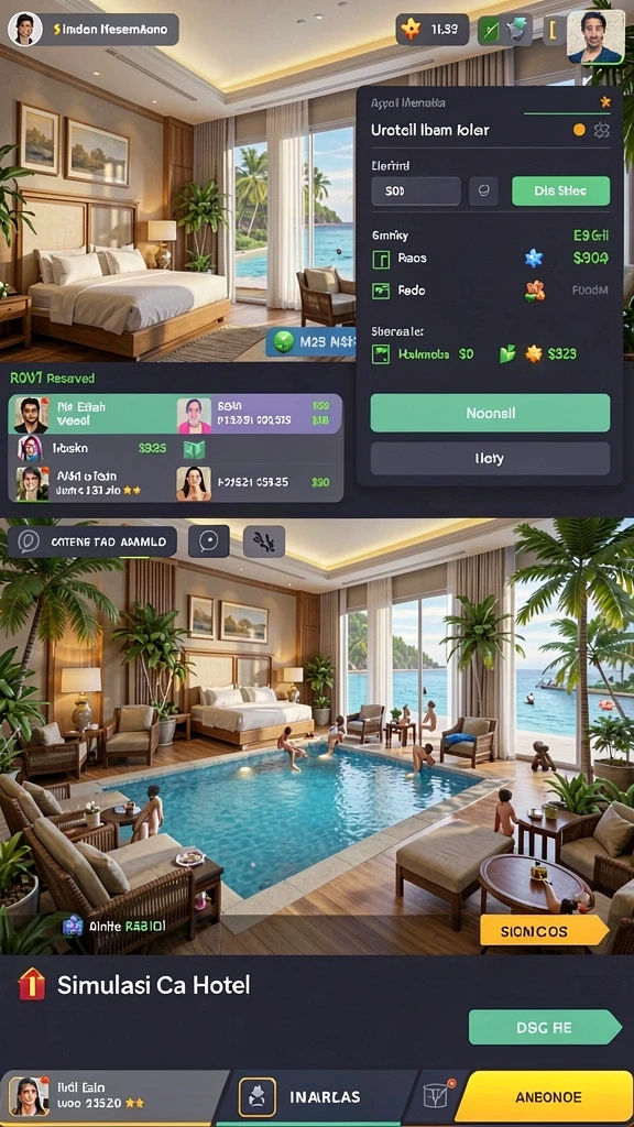 Screenshot cacor78 nomor 3