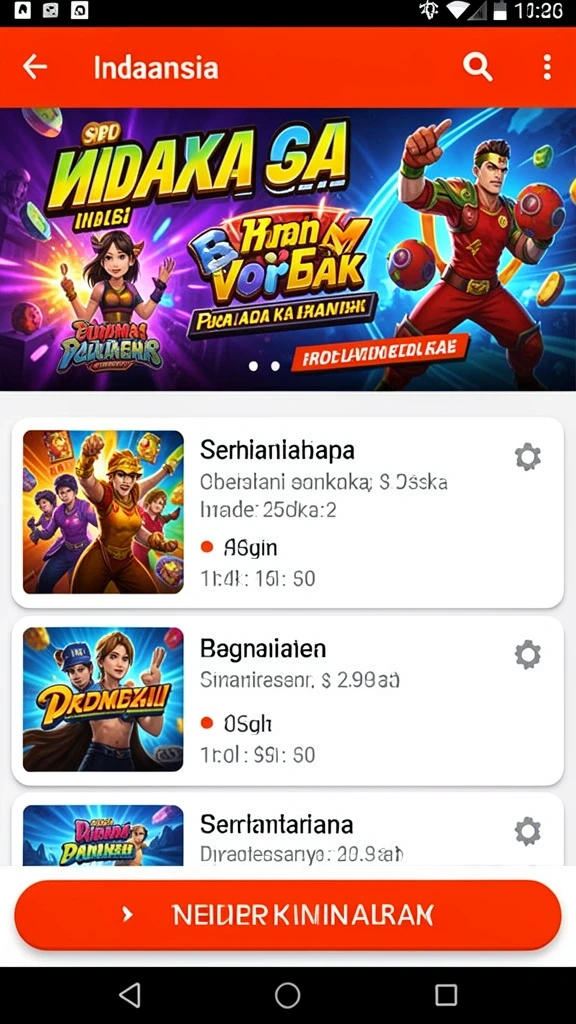 Screenshot cina365 nomor 3