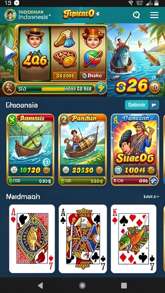 Screenshot dan777 nomor 1