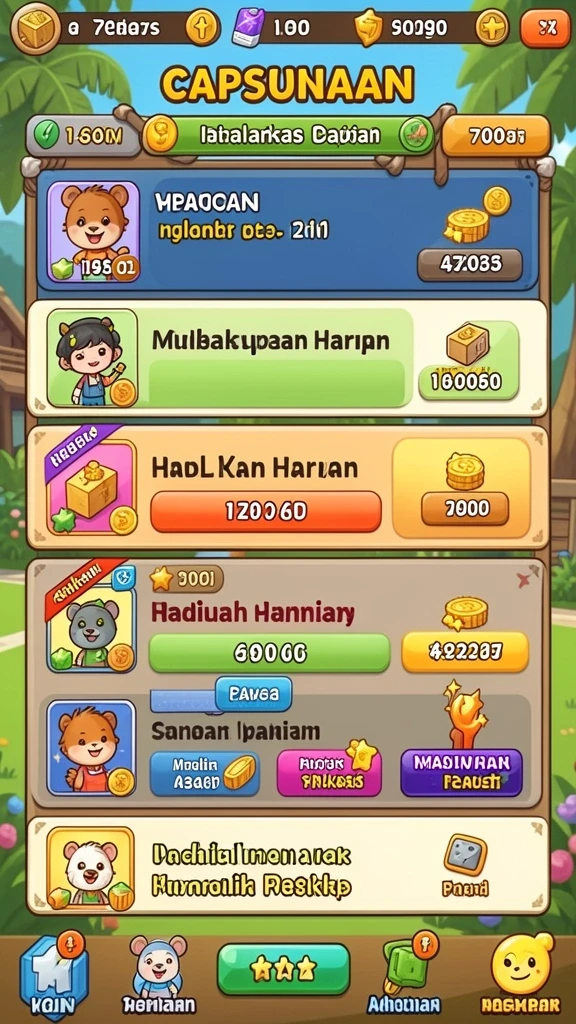 Screenshot dan777 nomor 2
