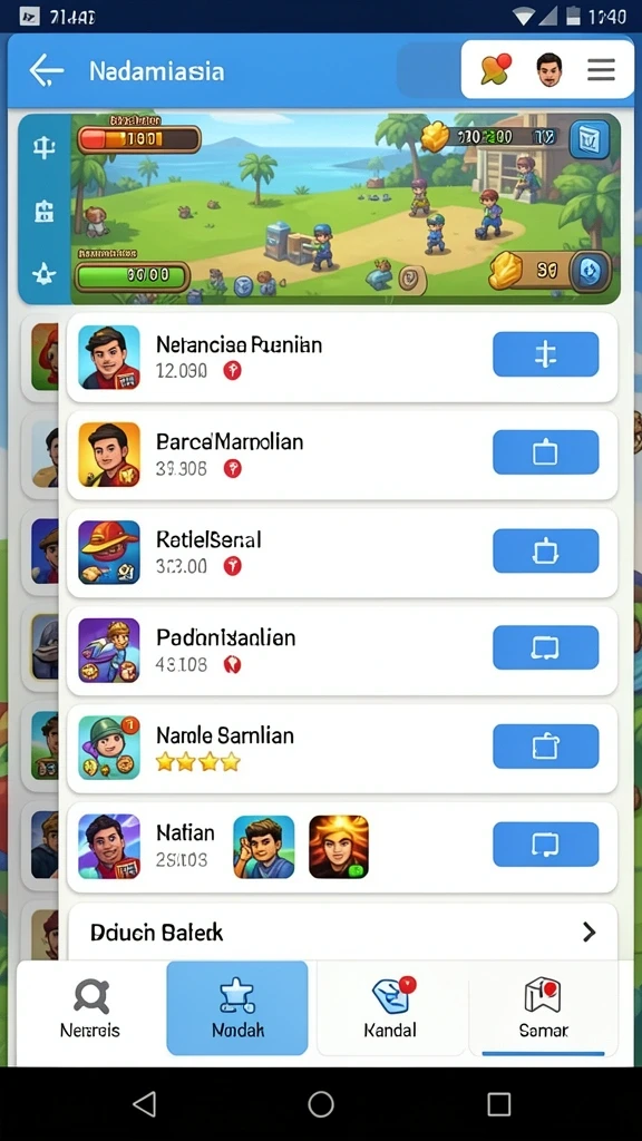 Screenshot diana4d nomor 2