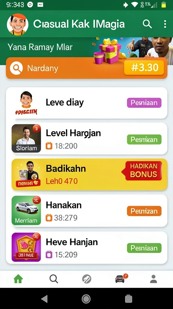 Screenshot dmd999 nomor 3