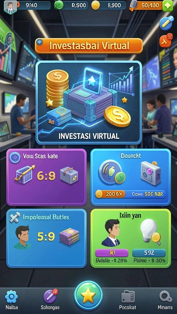 Screenshot dna777 nomor 2