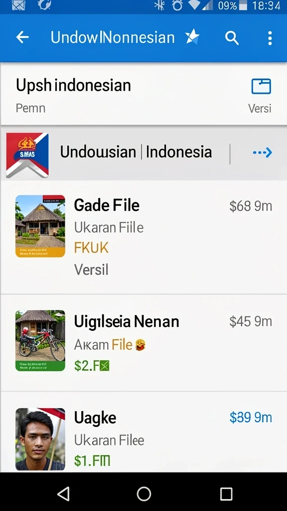 Screenshot dna777 nomor 3