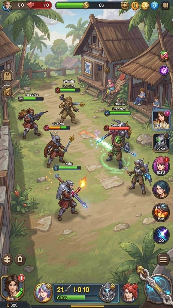 Screenshot dorahoki nomor 3