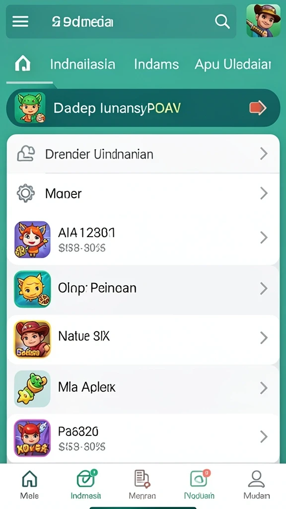 Screenshot dragon99 nomor 3