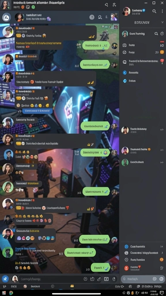 Screenshot duniaroyal nomor 2