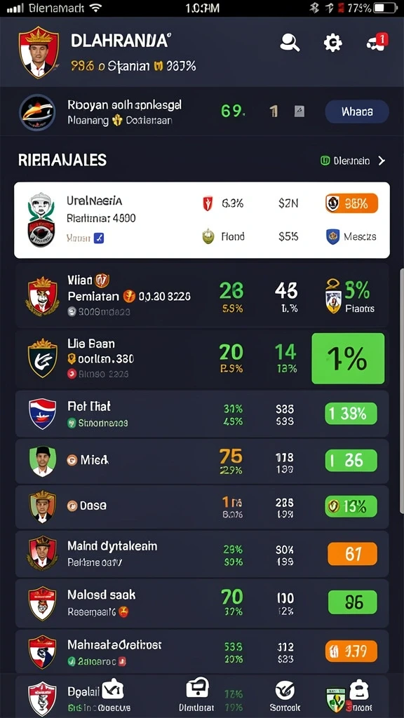 Screenshot duniaroyal nomor 3