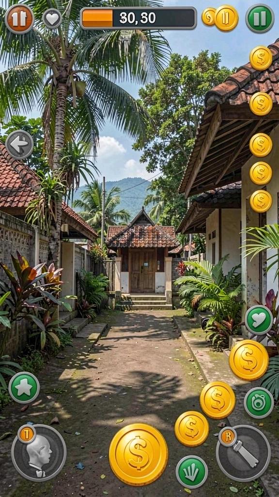 Screenshot duren777 nomor 3