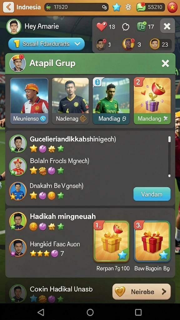 Screenshot empati138 nomor 1