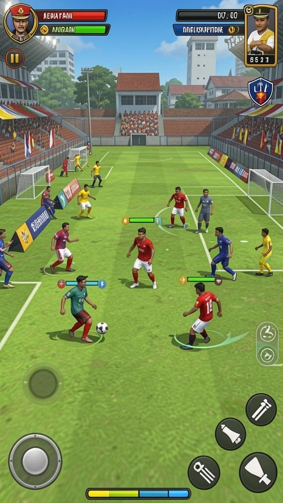 Screenshot empire88 nomor 2