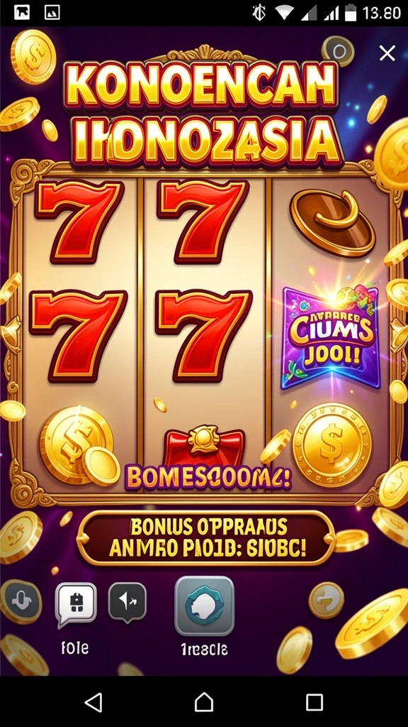 Screenshot fungame777 nomor 1