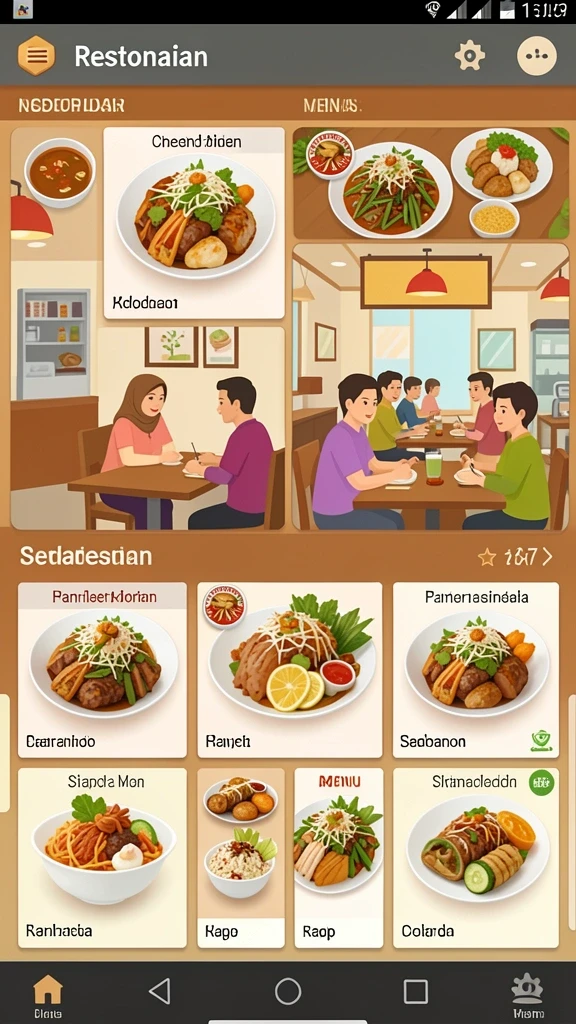 Screenshot gadunslot nomor 3