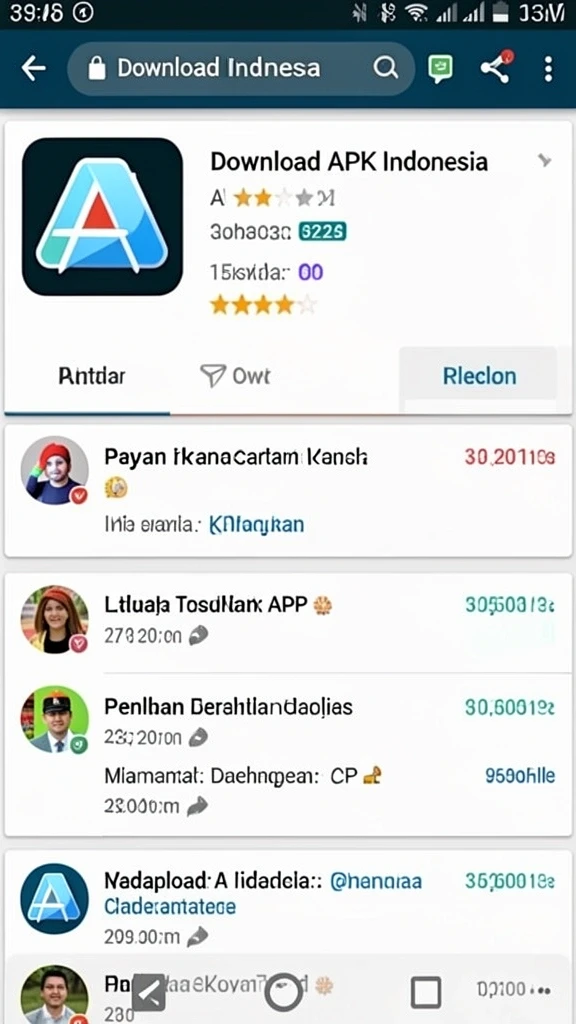 Screenshot galaxy77 nomor 3