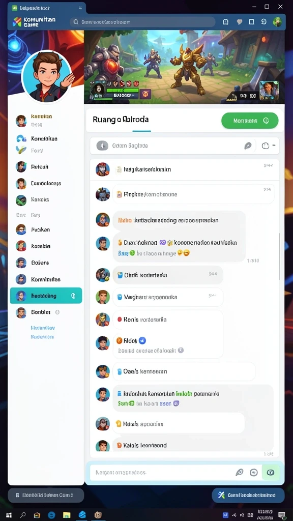 Screenshot garasislot nomor 1