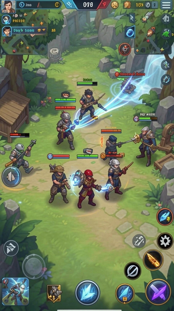 Screenshot garasislot nomor 3