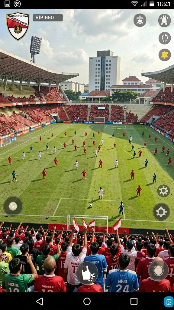 Screenshot goldraja nomor 3