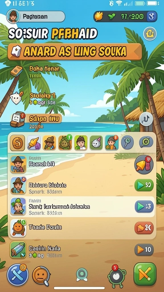 Screenshot gototo nomor 3