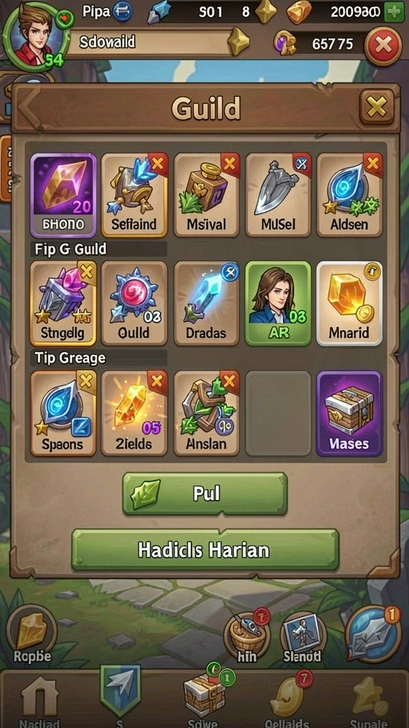 Screenshot higgs777 nomor 2
