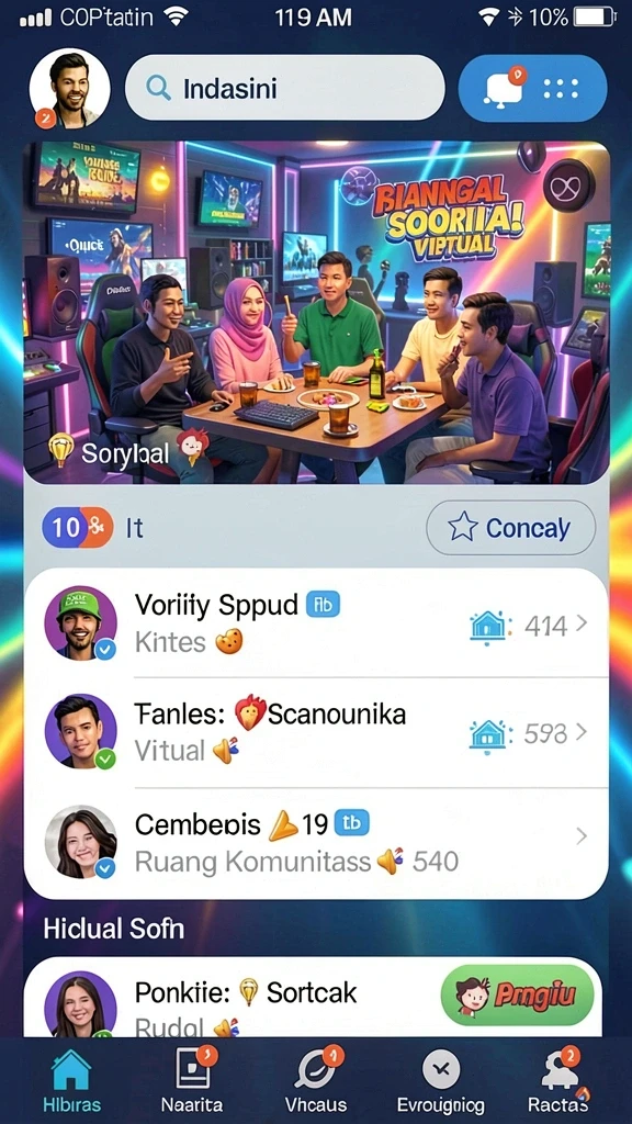 Screenshot hoki777 nomor 1