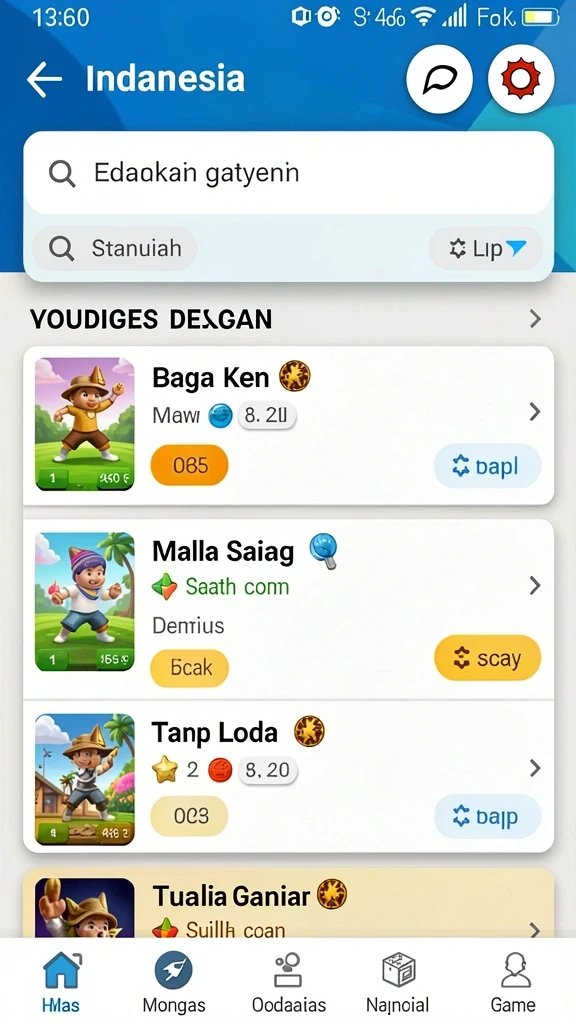 Screenshot hokibonus nomor 3