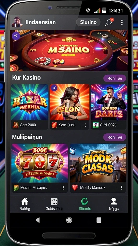 Screenshot hokihebat nomor 3
