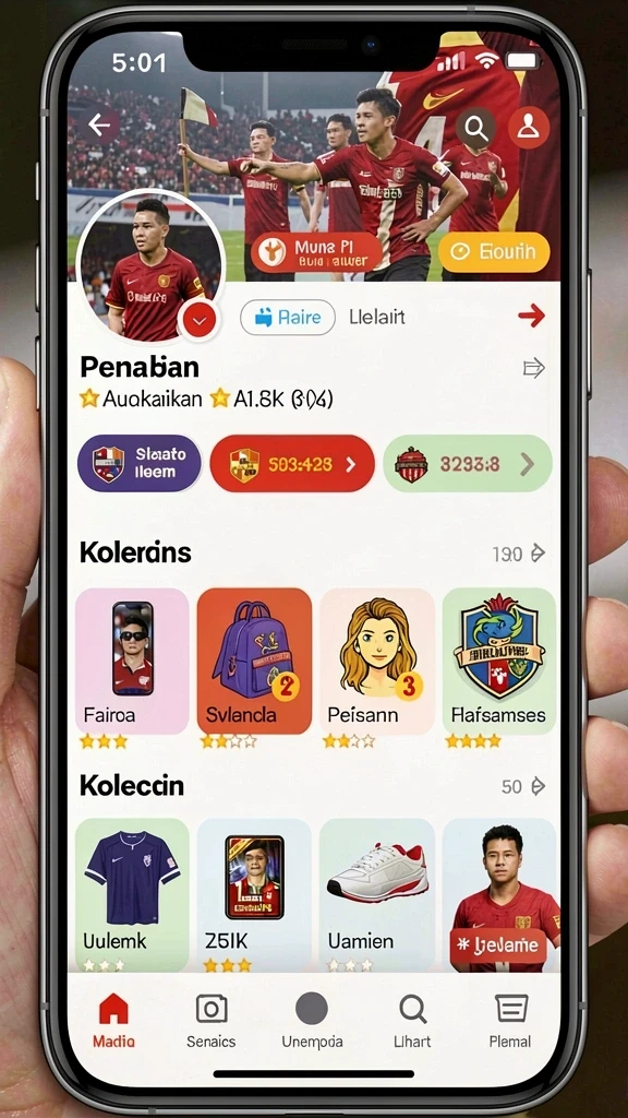 Screenshot ibet899 nomor 3