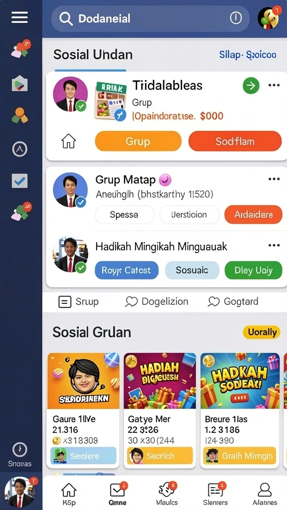 Screenshot idn789 nomor 1