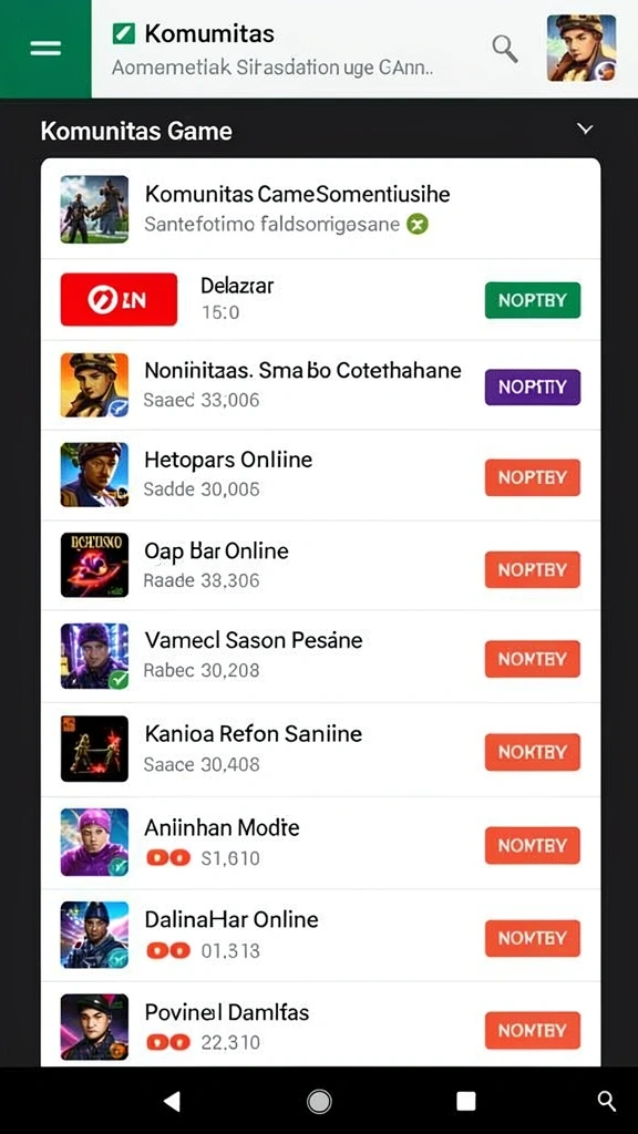 Screenshot idn789 nomor 2