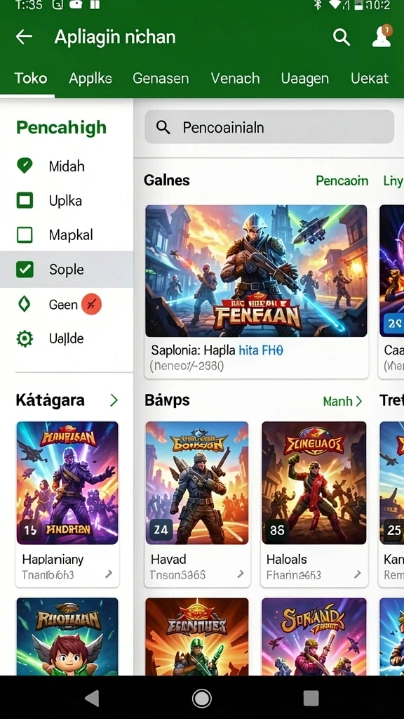 Screenshot jago368 nomor 2