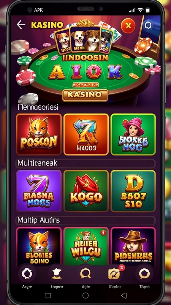 Screenshot janda303 nomor 3