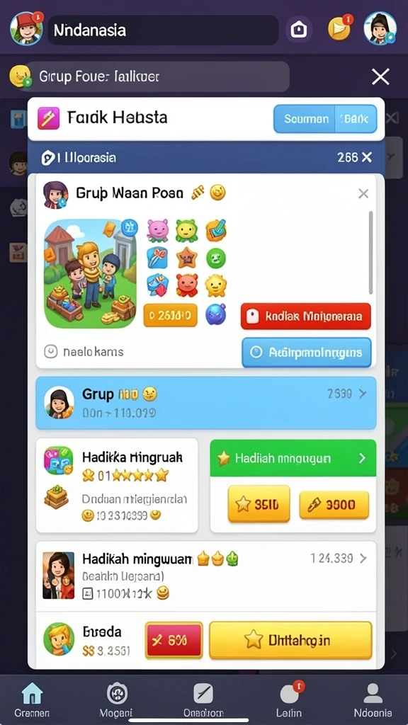 Screenshot jejuslot nomor 3