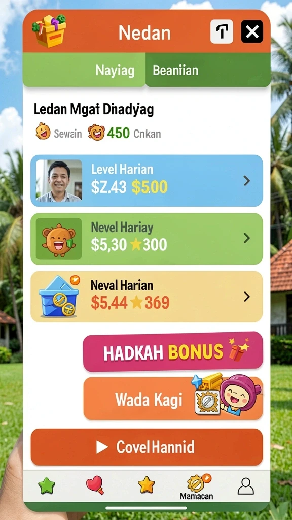 Screenshot juarago nomor 2